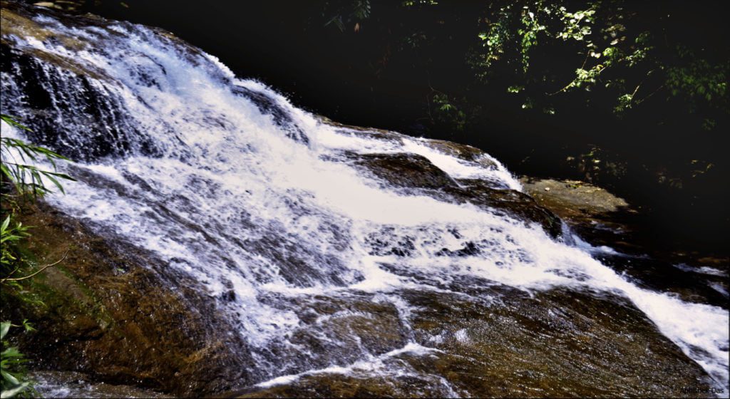 Best Waterfalls in Cherrapunji 