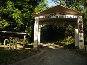 The Chi Village