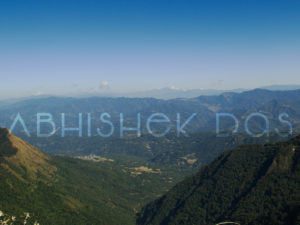 The offbeat set of the track is Dzukou Valley trek, a treat for the trekkers and wanderers in the lap of nature.