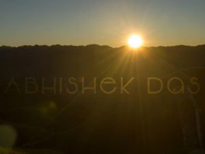 The valleys of Dzukou will surely leave you bewildered in this dreamland.