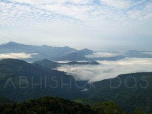 Through The Land of Ao’s “Mokokchung