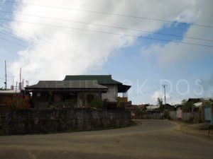 Mopungchuket Village