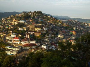 People who wish to explore North-Easts should plan for Mokokchung