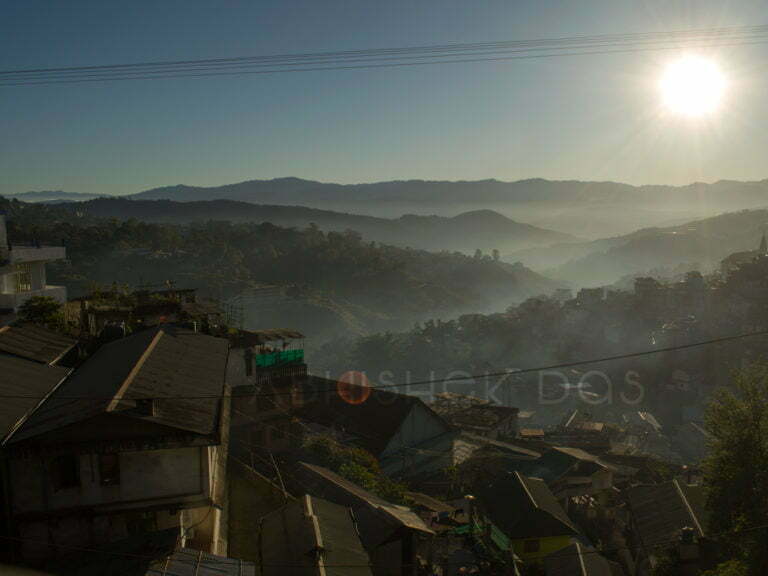 Nagaland