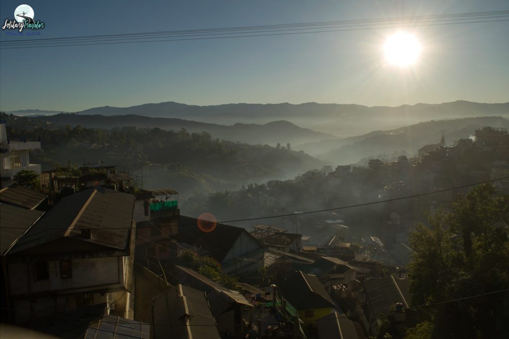 Nagaland Kohima is one of those offbeat places