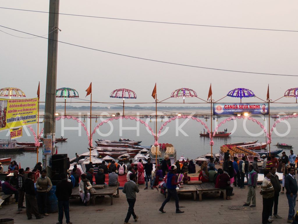 Dashwamedh Ghat- Ambrosial Ghats of the 'Spiritual' Capital of India- Varanasi