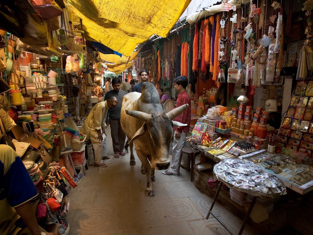 Dashwamedh Ghat- Ambrosial Ghats of the 'Spiritual' Capital of India- Varanasi