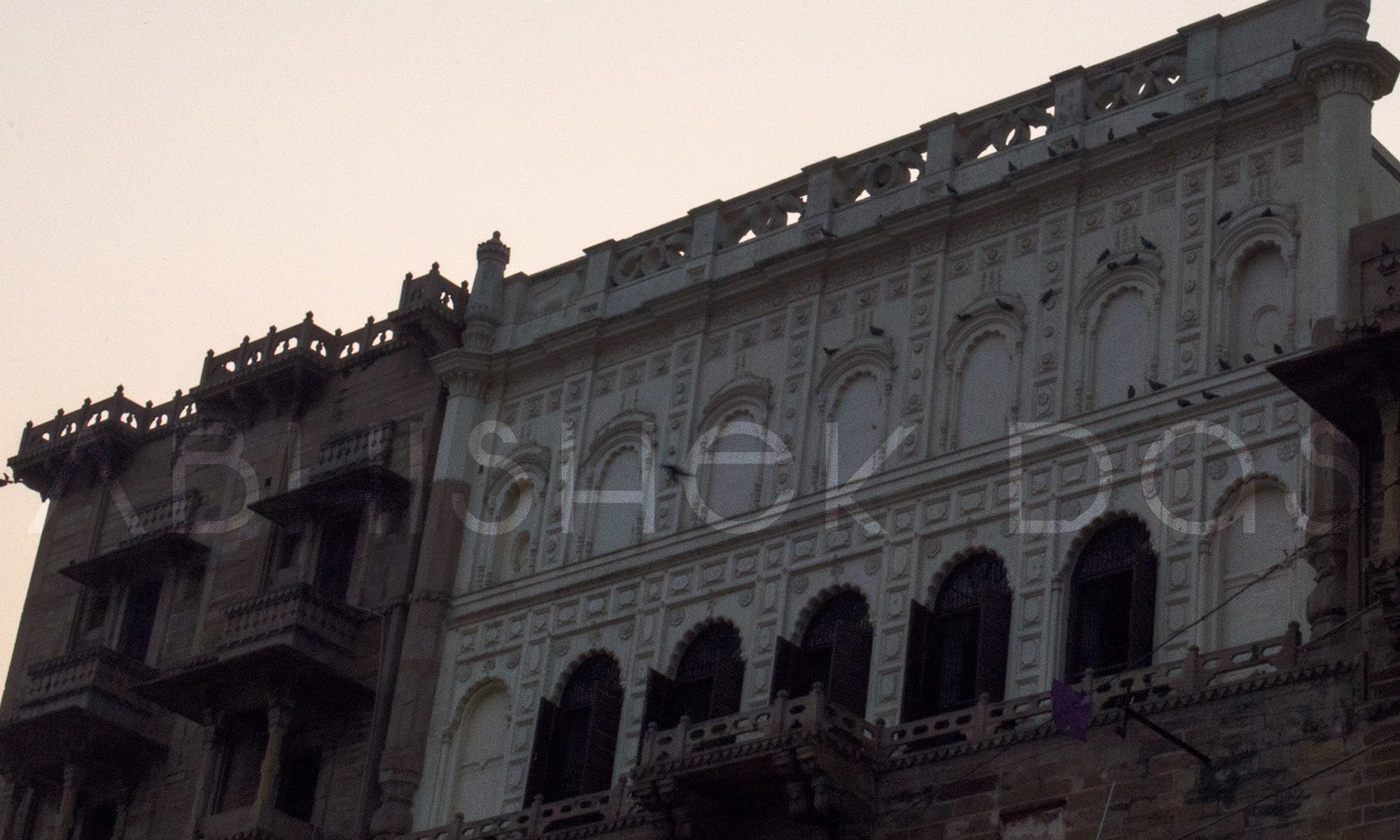 Manmandir Ghat- Ambrosial Ghats of the 'Spiritual' Capital of India- Varanasi