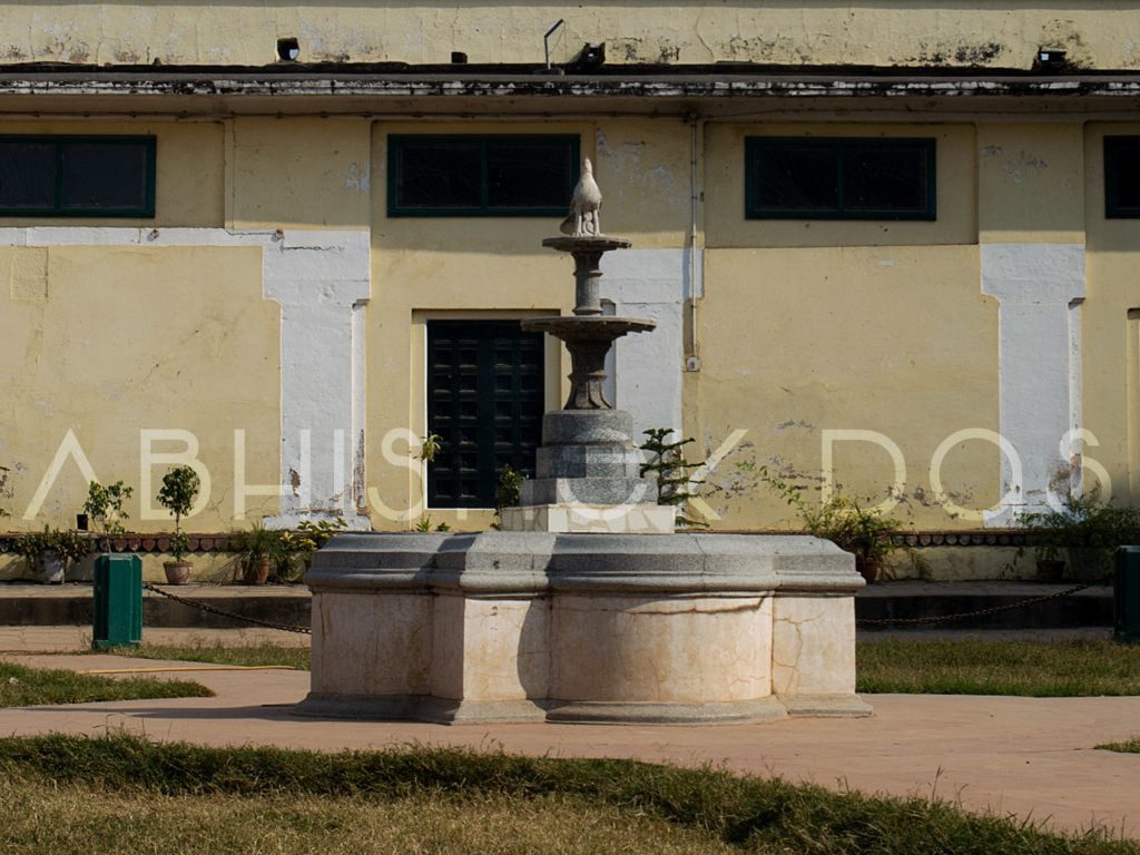 The Relic Ramnagar