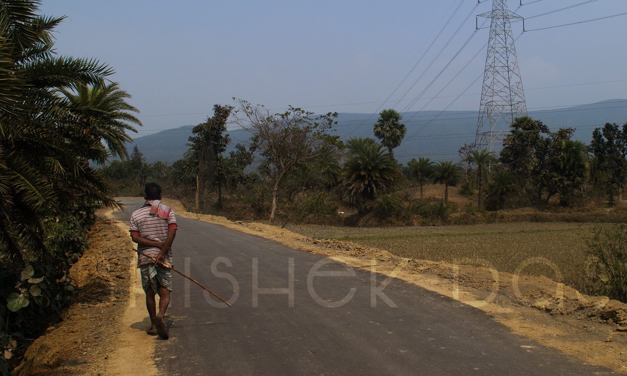 Puruliya The Land of Mystical