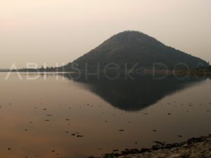 Mythological stories add a lot of vigour needed for tourists visiting Purulia.