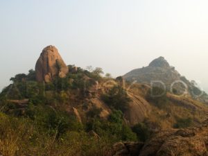 Joychandi was quite difficult without stairs but now there are well maintained 490 stairs