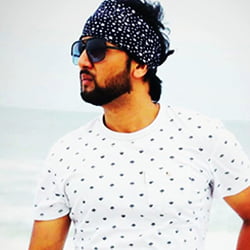 Tauseef Talib
