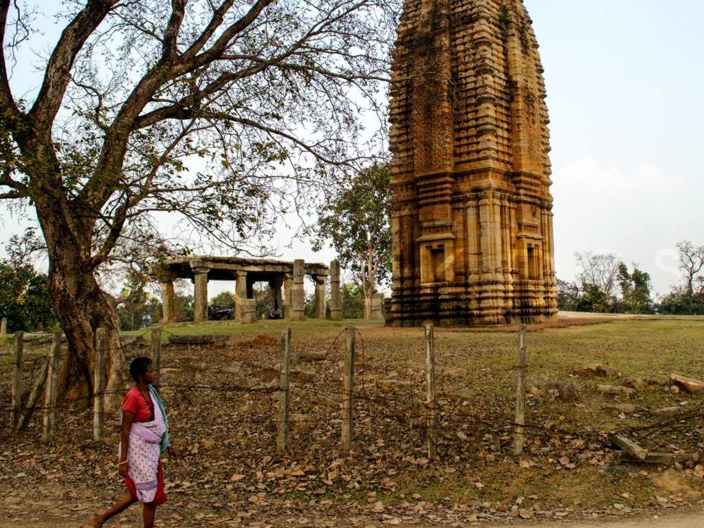 Banda Deul Purulia