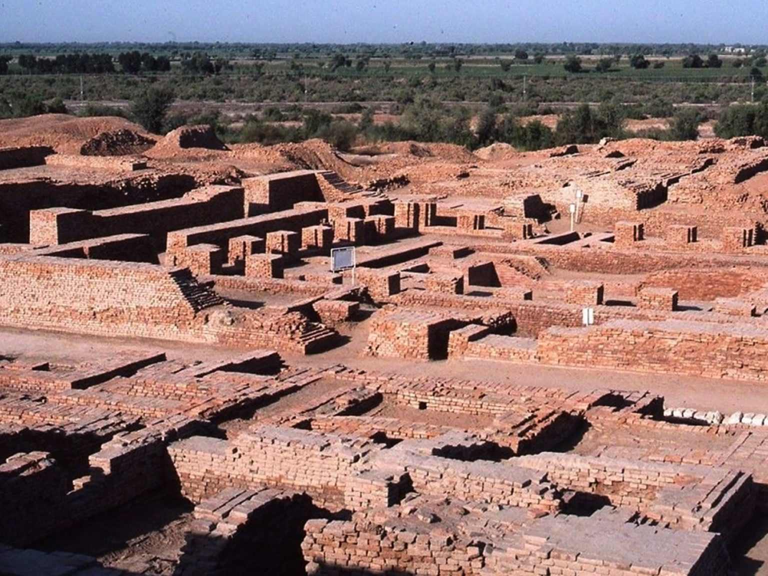 10 Mysterious Archaeological Sites | Feature Articles | Solitary Traveller