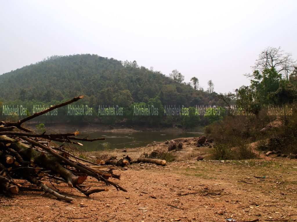 Jharnakocha Cave Purulia