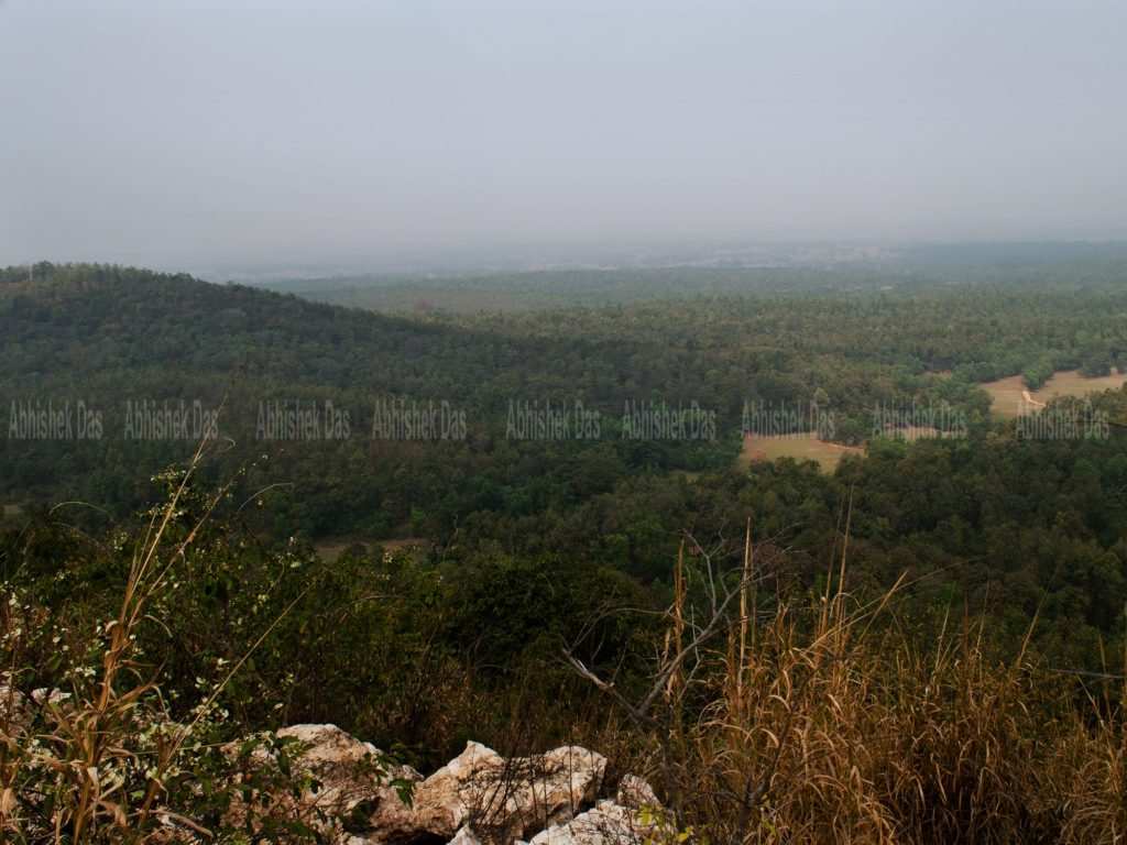 Jharnakocha Cave Purulia