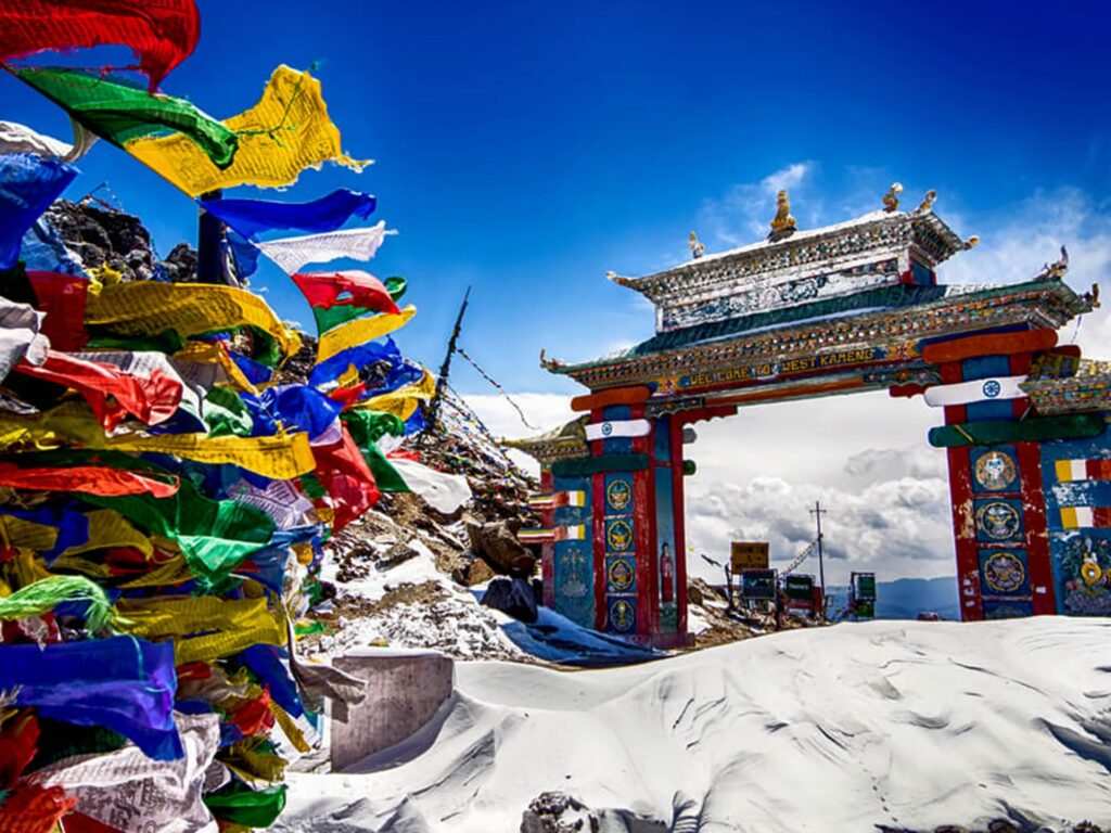 Best Places to Visit in Tawang, Arunachal Pradesh