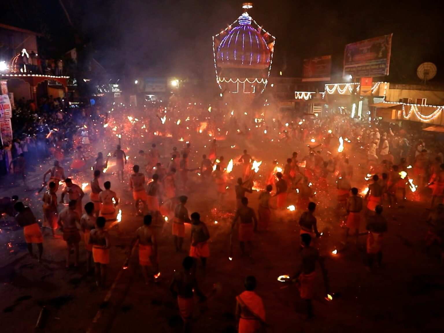 11 Most Unusual Festivals of India Feature Articles Solitary Traveller