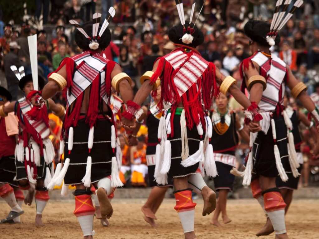 Hornbill Festival