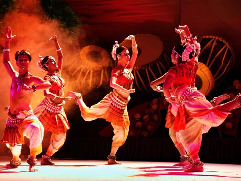 11 Must see festivals of India