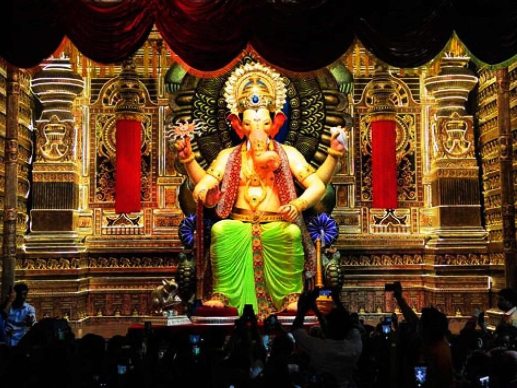 Ganesh Chaturthi