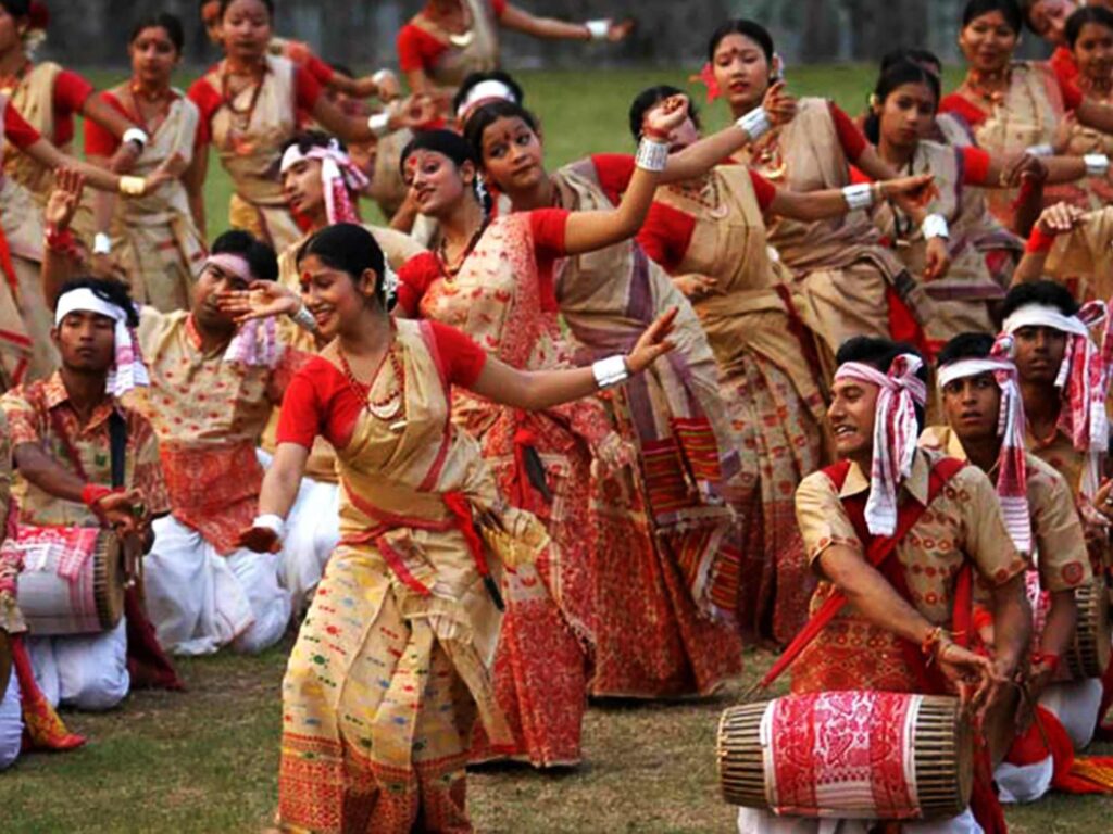 Makar Sankranti