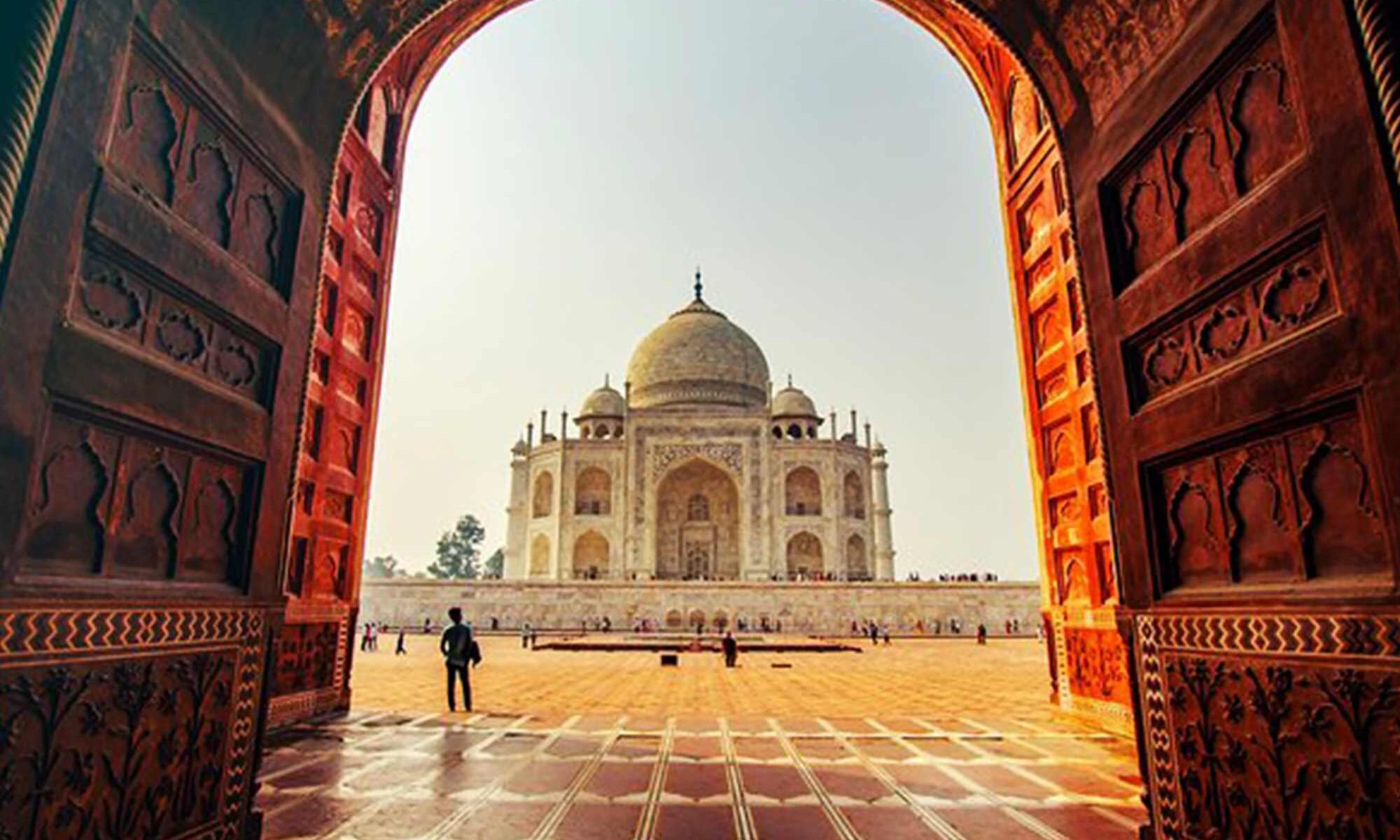 explore India holidays tourism