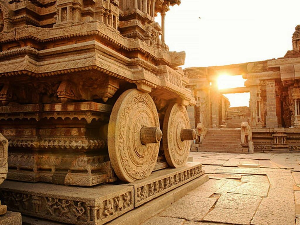 Konark Sun Temple