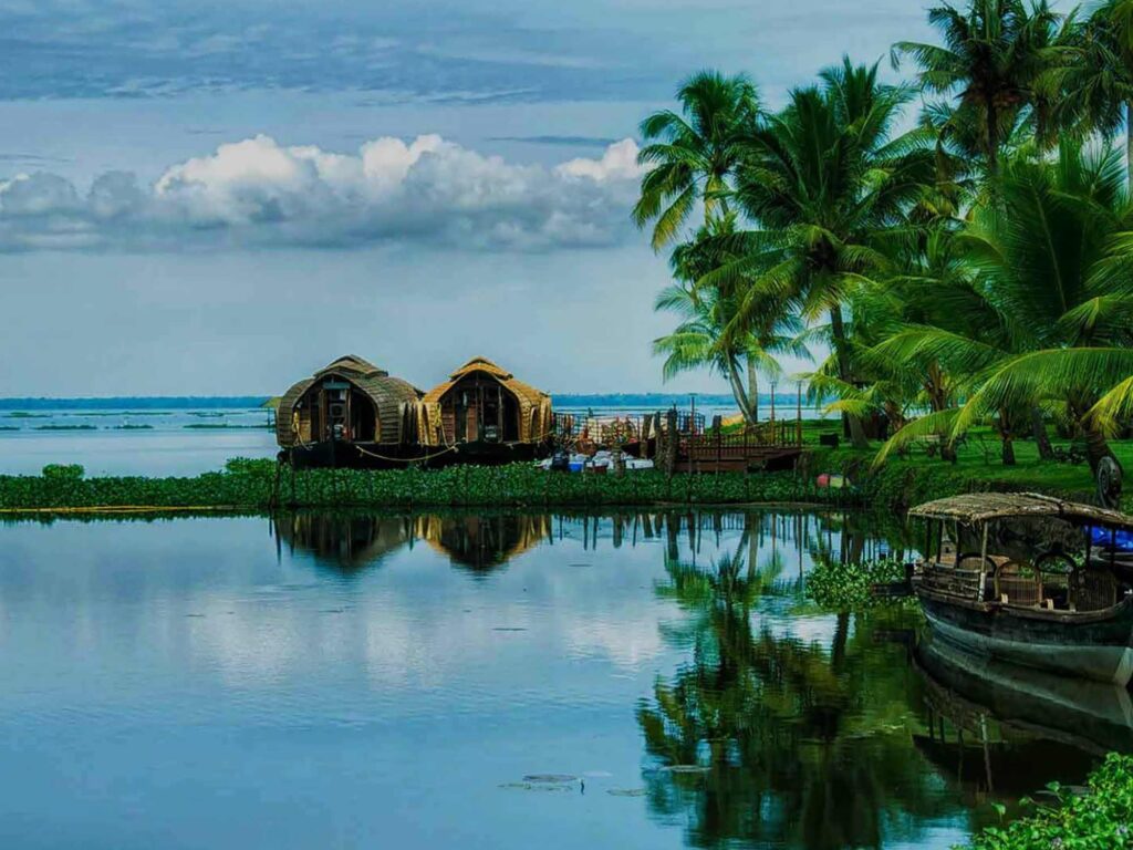 Kumarakom- Kerala
