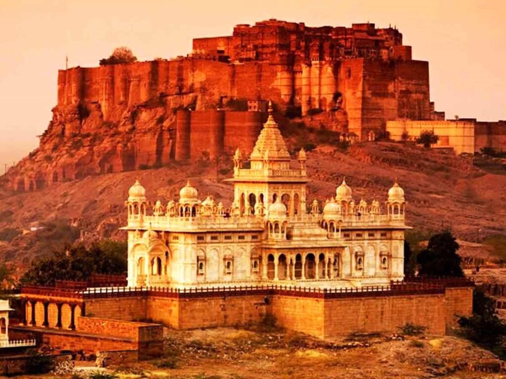 Jaisalmer- Rajasthan