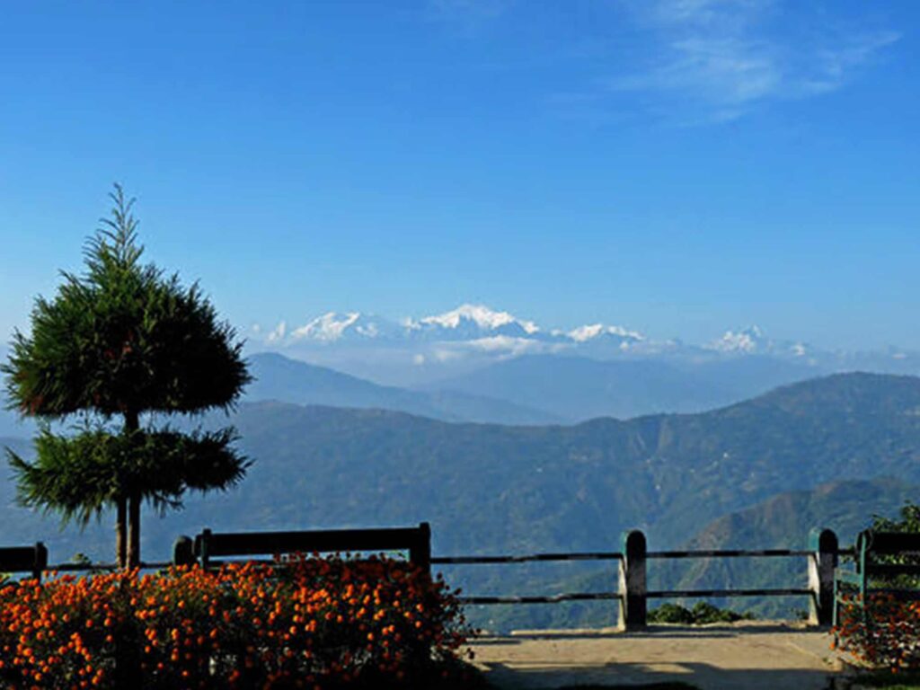 Lava- West Bengal