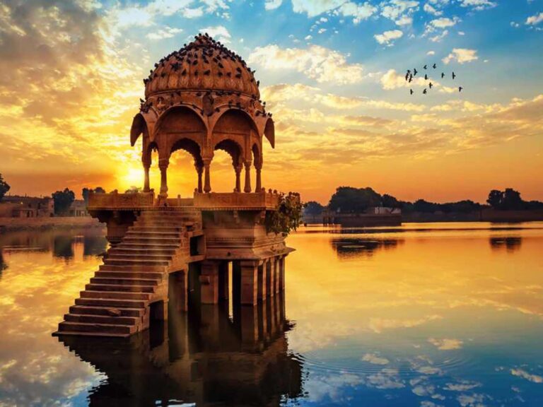 10 Best Budget Destinations in India