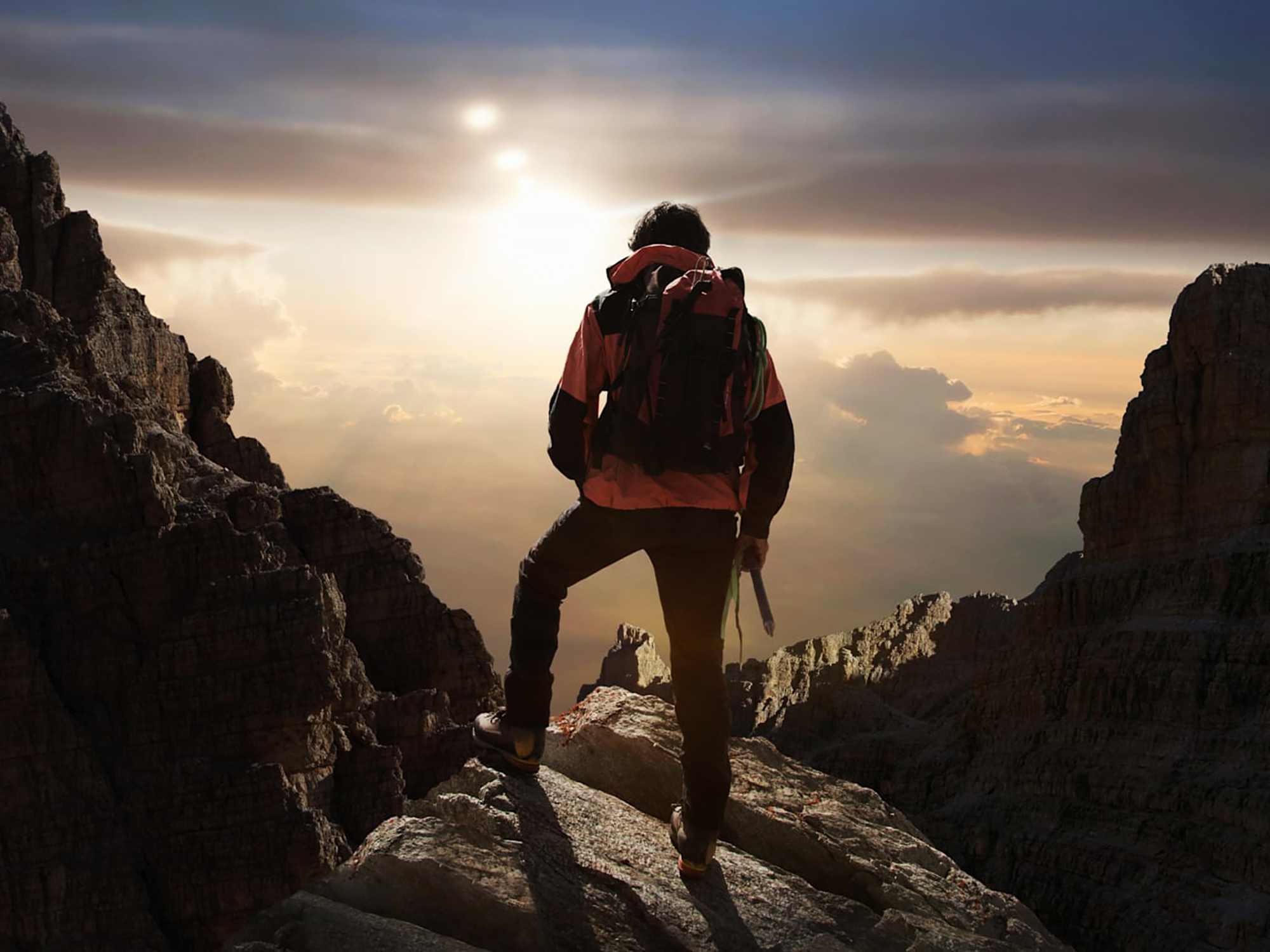Solo Travel Trips 2025