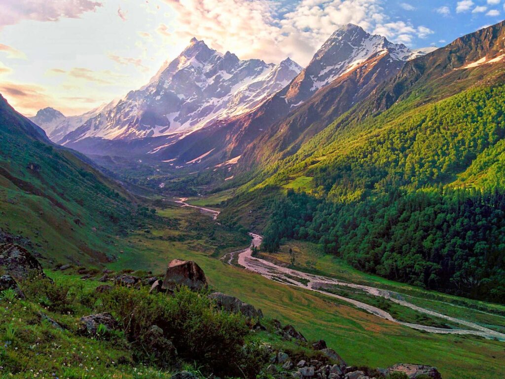 Har Ki Dun Valley Trek, Uttarakhand