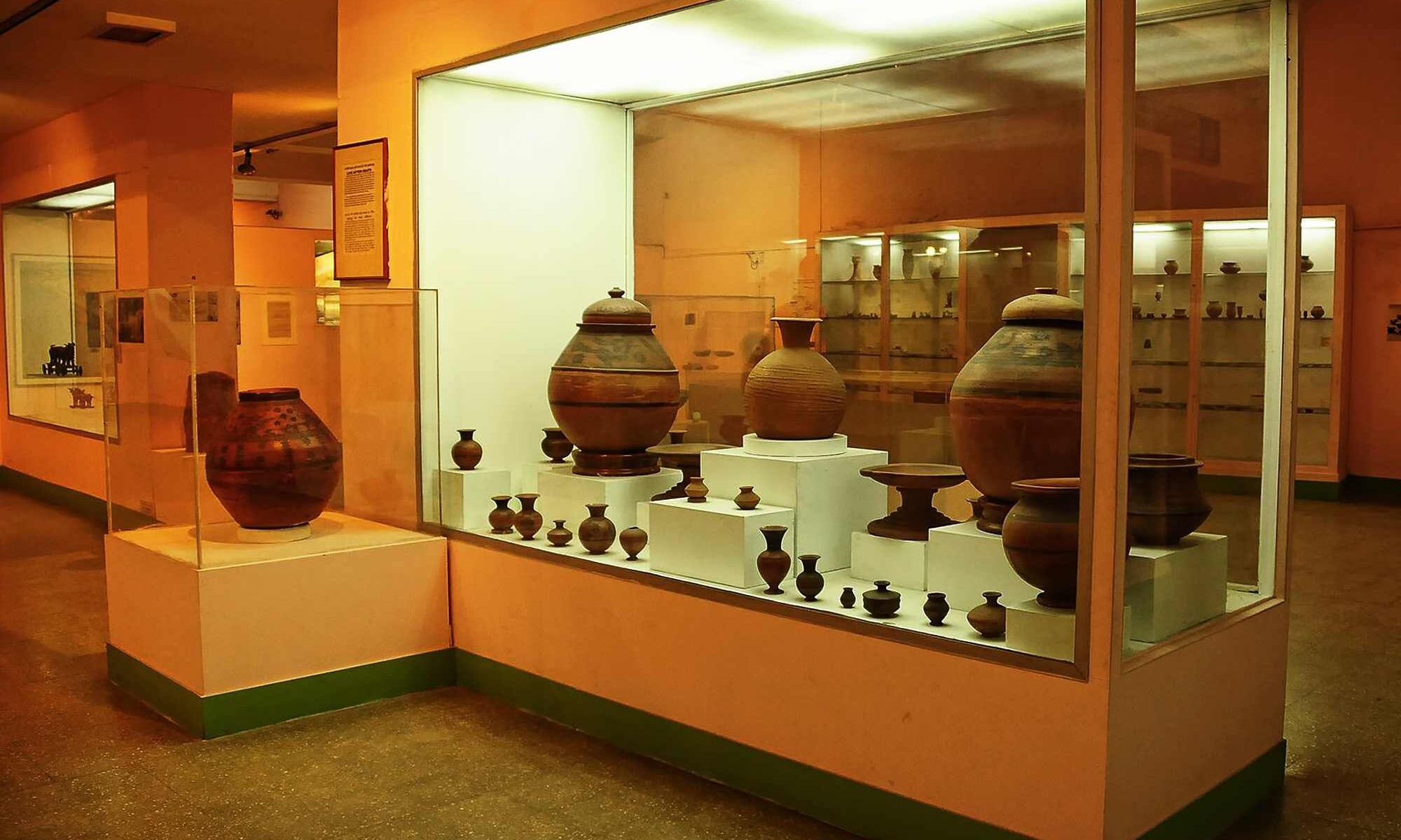 museums in India