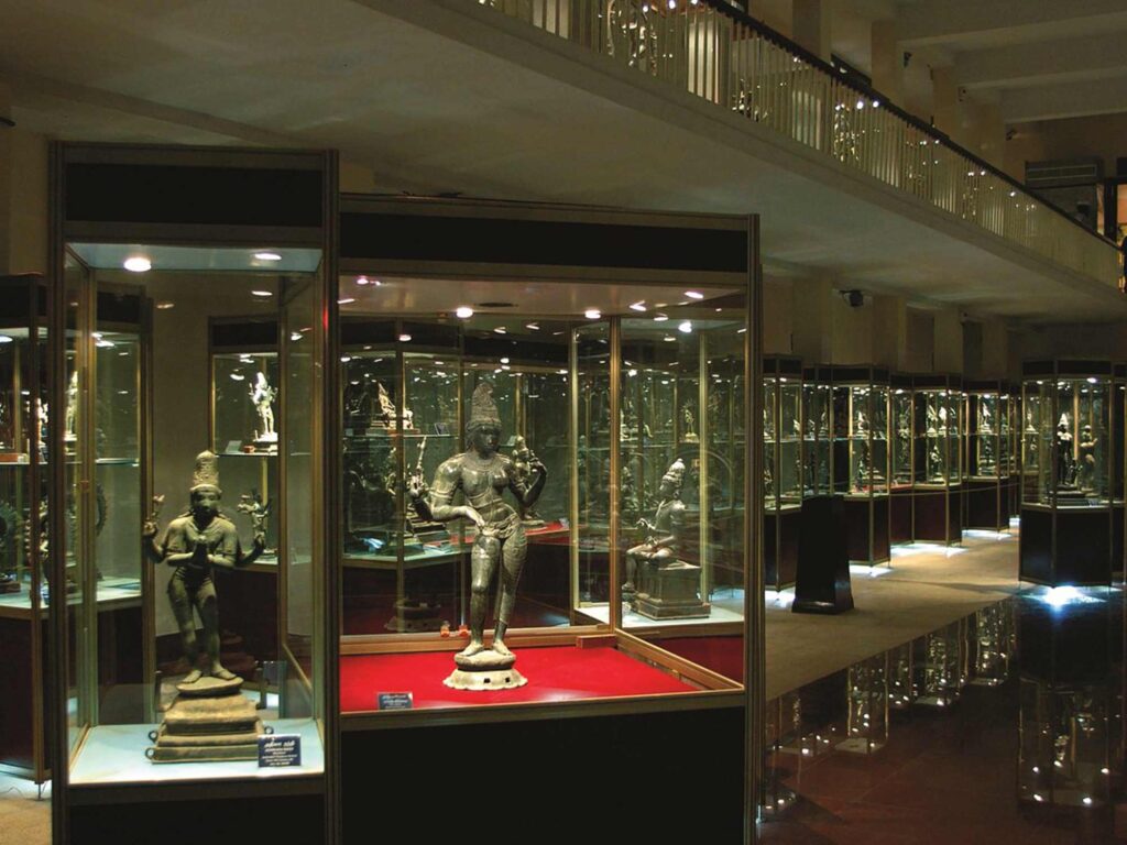 Government Museum, Chennai