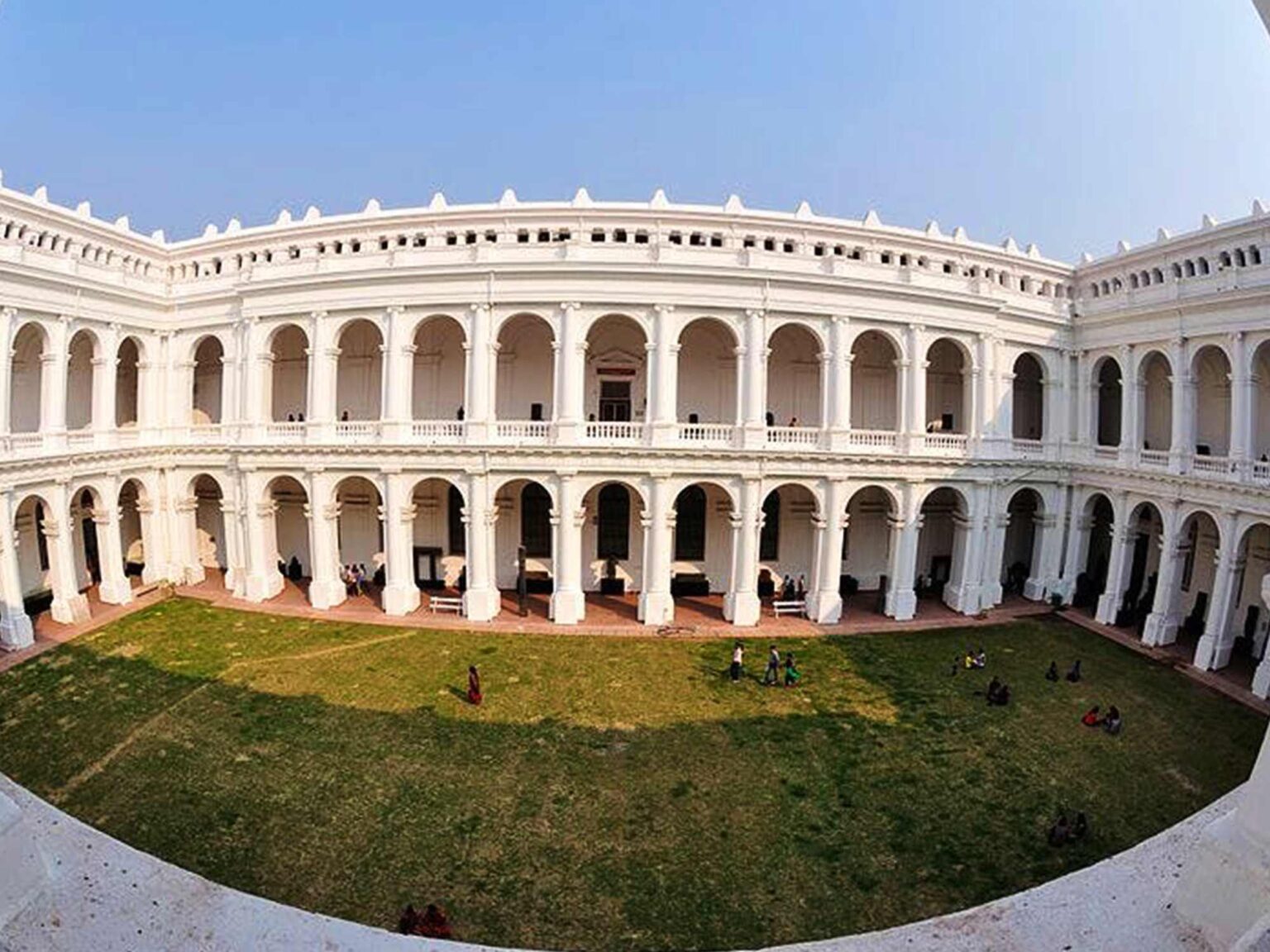 essay on indian museum