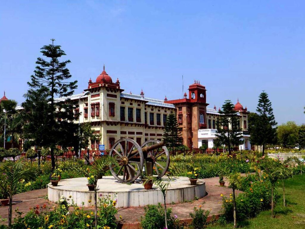Patna Museum, Patna