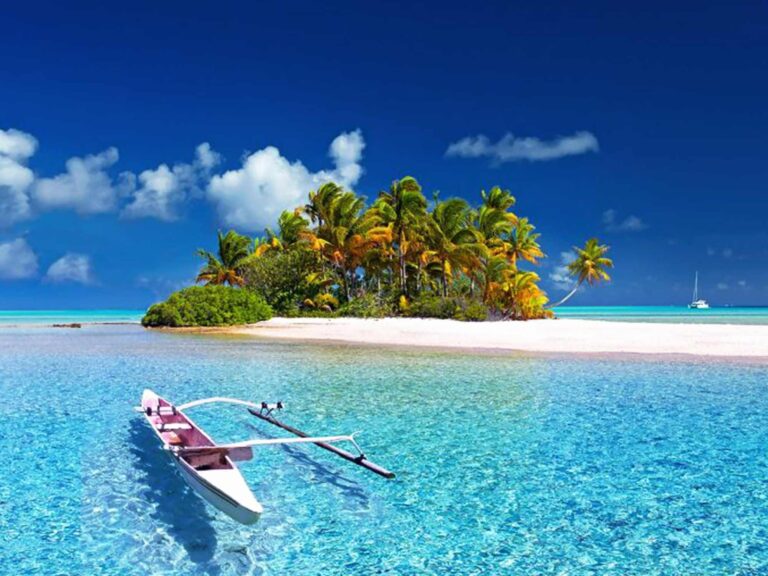 sea beaches in India