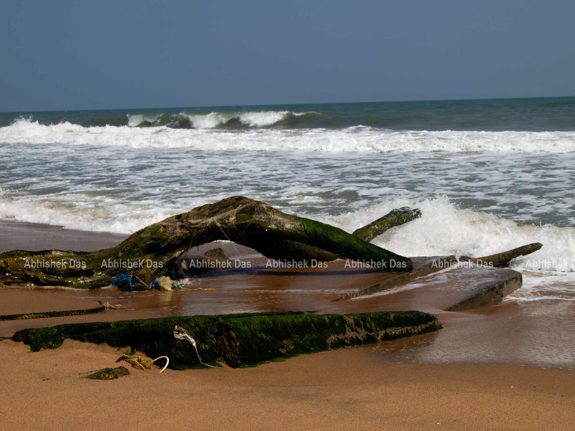 Pondicherry boasts a gorgeous coastline with incredibly scenic, unspoilt beaches.