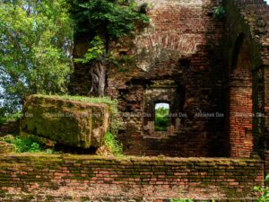 According to archaeologists, the excavated site was formerly the major port dedicated for trading with Romans by Chola dynasty.