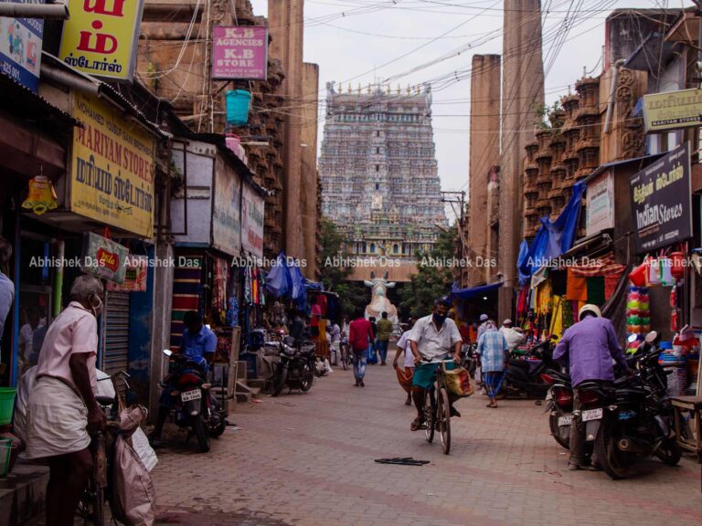 The famous ancient temples around the state, chronicle its demeanour of being the oldest civilization.