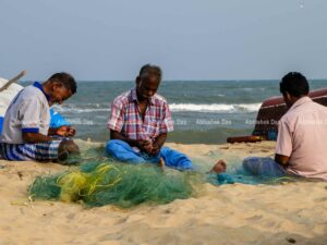 The beautiful Indian state fascinated me with its gorgeous beaches girdled with natural splendours.