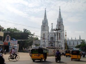 Madurai city ensures the best travelling experience for its travellers and tourists to cherish for a lifetime.