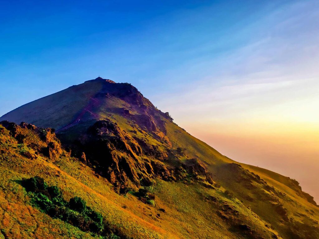 Chikmagalur, Karnataka