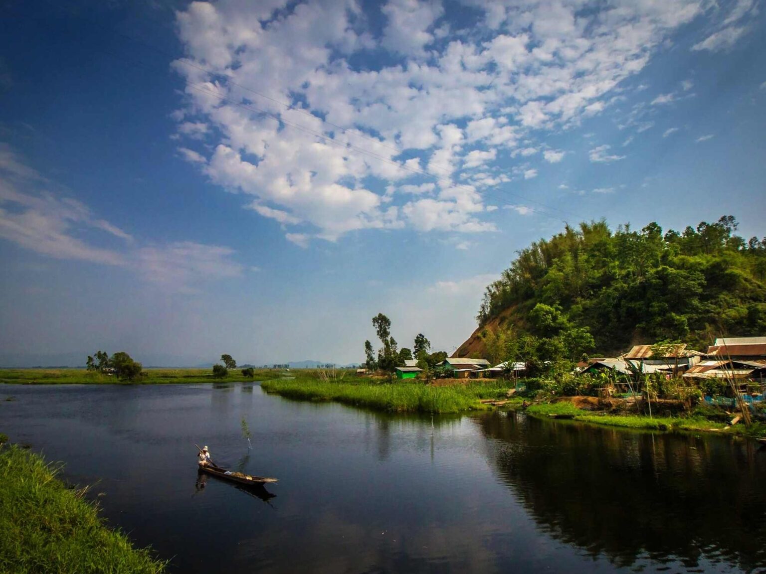 10 Best Places to Adore Spring Season in India Feature Articles