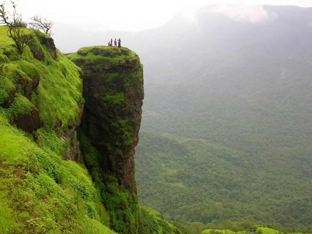 Matheran, Maharashtra