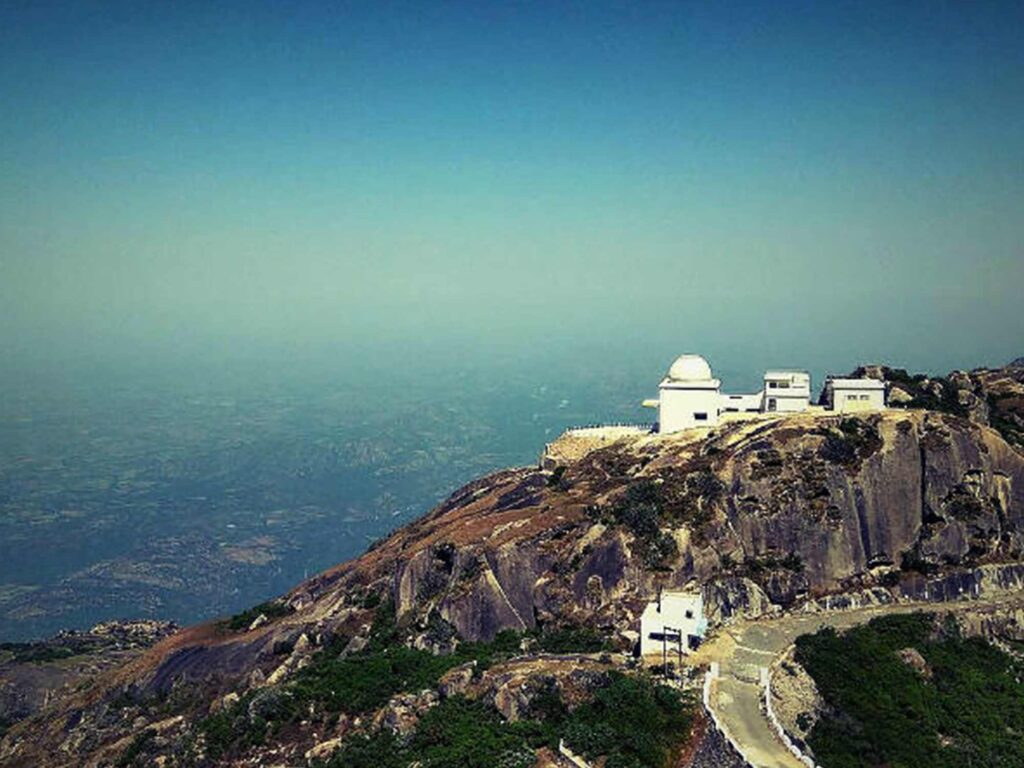 Mount Abu, Rajasthan