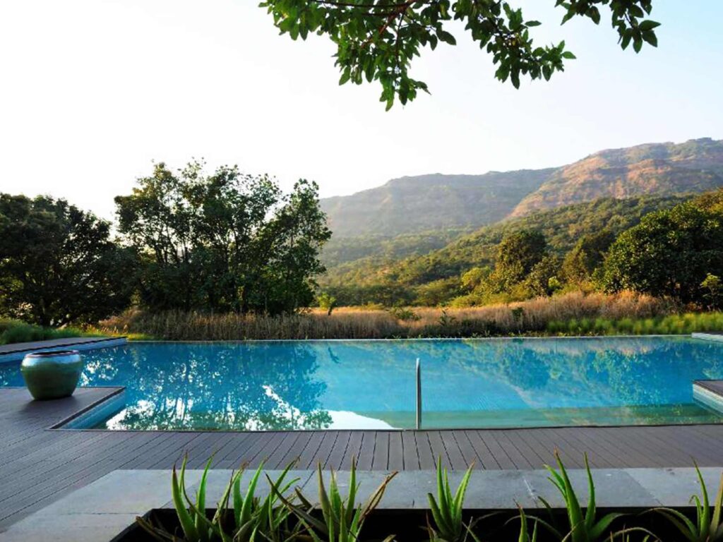 Hilton Shillim Resort Spa, Lonavla